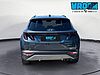 Hyundai TUCSON 1.6 CRDI 48V XLine Blu