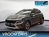 Hyundai KONA HEV 1.6 DCT XLine Grigio scuro