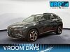 Hyundai TUCSON 1.6 HEV aut. Exellence Grigio scuro