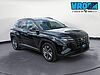 Hyundai TUCSON 1.6 CRDI 48V XLine Nero