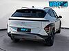 Hyundai KONA 1.0 T-GDI XLine Bianco