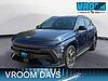 Hyundai KONA 1.6 HEV DCT NLine Blu