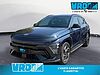 Hyundai KONA 1.6 HEV DCT NLine Blu