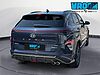 Hyundai KONA 1.6 HEV DCT NLine Blu