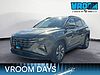 Hyundai TUCSON 1.6 HEV aut. XLine Grigio scuro