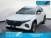 Hyundai TUCSON 1.6 CRDI 48V XLine Bianco