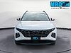 Hyundai TUCSON 1.6 CRDI 48V XLine Bianco