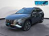 Hyundai TUCSON 1.6 HEV aut. Exellence Antracite