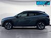 Hyundai TUCSON 1.6 HEV aut. Exellence Antracite