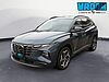 Hyundai TUCSON 1.6 HEV aut. Exellence Leather Blu