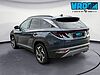 Hyundai TUCSON 1.6 HEV aut. Exellence Leather Blu