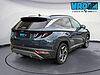 Hyundai TUCSON 1.6 HEV aut. Exellence Leather Blu