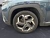 Hyundai TUCSON 1.6 HEV aut. Exellence Leather Blu
