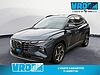 Hyundai TUCSON 1.6 HEV aut. Exellence Leather Blu