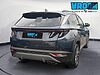 Hyundai TUCSON 1.6 HEV aut. XLine Blu
