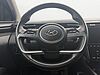 Hyundai TUCSON 1.6 HEV aut. XLine Blu