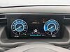 Hyundai TUCSON 1.6 HEV aut. XLine Blu