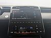 Hyundai TUCSON 1.6 HEV aut. XLine Blu