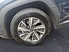 Hyundai TUCSON 1.6 HEV aut. XLine Blu