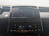Hyundai TUCSON 1.6 HEV aut. XLine Blu