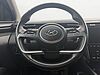 Hyundai TUCSON 1.6 HEV aut. XLine Blu