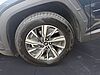 Hyundai TUCSON 1.6 HEV aut. XLine Blu