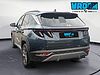 Hyundai TUCSON 1.6 HEV aut. XLine Blu