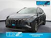 Hyundai TUCSON 1.6 HEV aut. XLine Blu