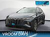 Hyundai TUCSON 1.6 HEV aut. XLine Blu