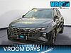 Hyundai TUCSON 1.6 CRDI 48V XLine Blu