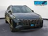 Hyundai TUCSON 1.6 CRDI 48V XLine Blu
