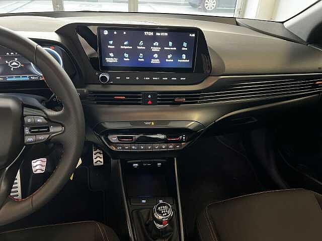 Hyundai i20 1.0 T-GDI MT N-Line