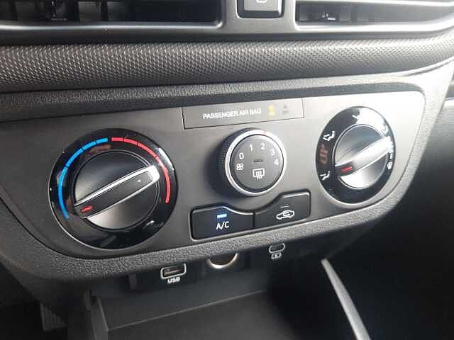 Hyundai i10 1.0 MPI Connectline