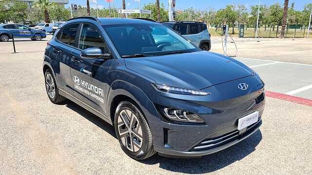 Hyundai KONA EV 64 kWh XLine