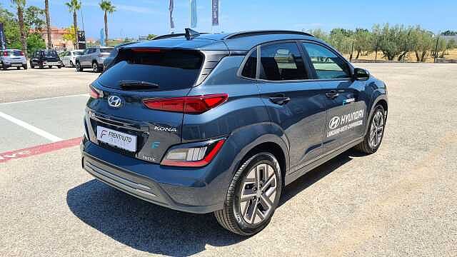 Hyundai KONA EV 64 kWh XLine