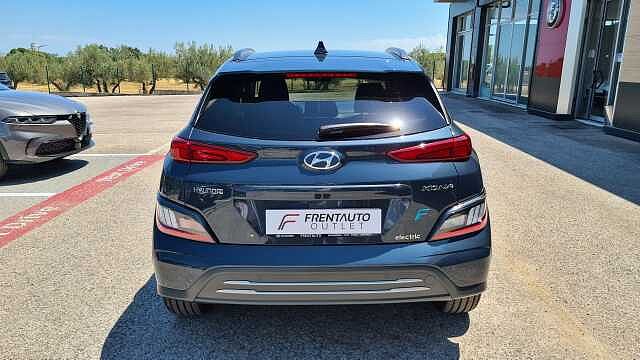 Hyundai KONA EV 64 kWh XLine