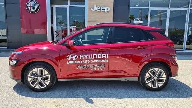 Hyundai KONA EV 39 kWh XLine