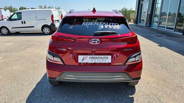 Hyundai KONA EV 39 kWh XLine