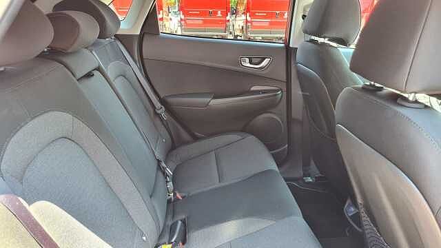 Hyundai KONA EV 39 kWh XLine