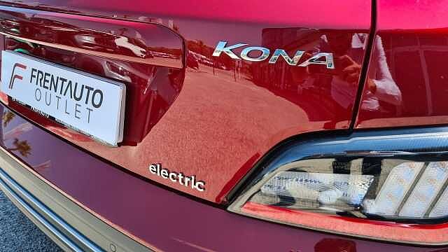 Hyundai KONA EV 39 kWh XLine