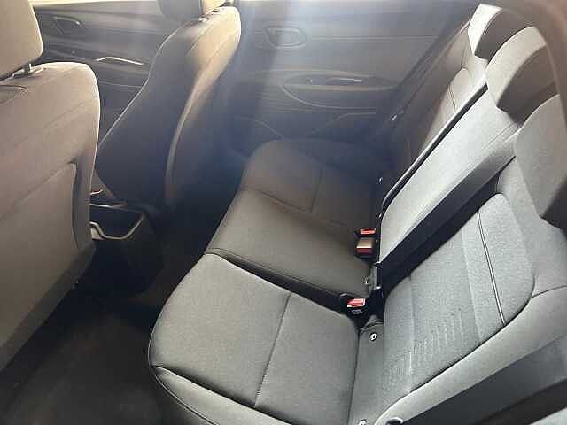 Hyundai BAYON 1.2 GPL MT XLine