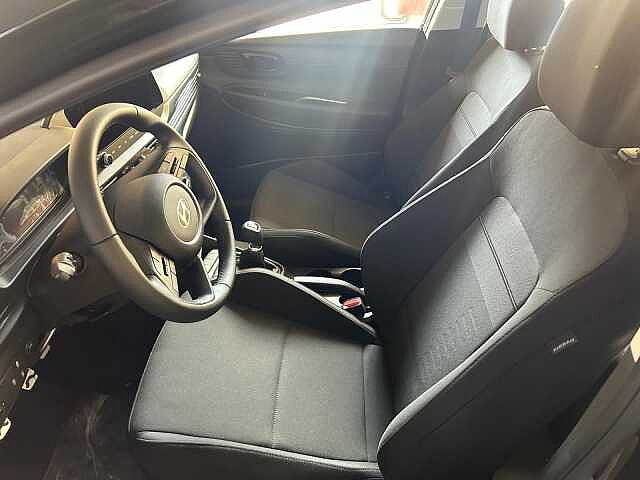 Hyundai BAYON 1.2 GPL MT XLine