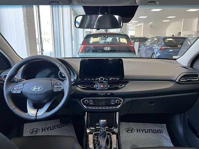 Hyundai i30 1.0 T-GDI DCT 48V 5 porte Business