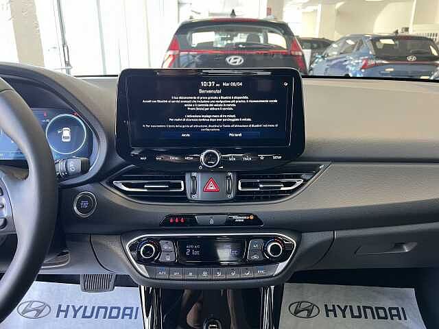 Hyundai i30 1.0 T-GDI DCT 48V 5 porte Business