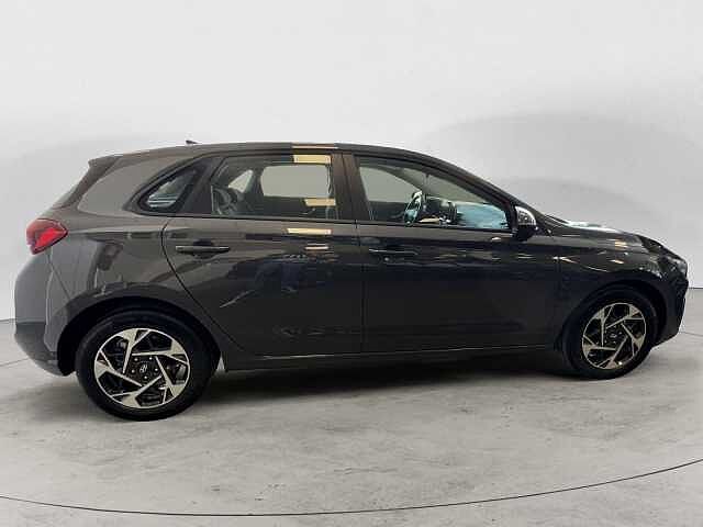 Hyundai i30 1.0 T-GDI DCT 48V 5 porte Business