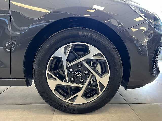 Hyundai i30 1.0 T-GDI DCT 48V 5 porte Business