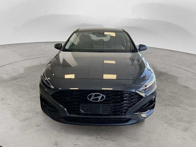 Hyundai i30 1.0 T-GDI DCT 48V 5 porte Business