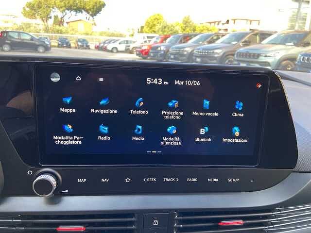 Hyundai i20 1.0 T-GDI MT N-Line