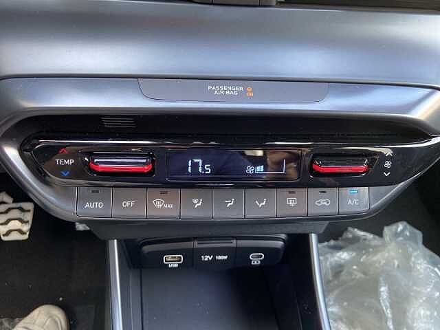 Hyundai i20 1.0 T-GDI MT N-Line
