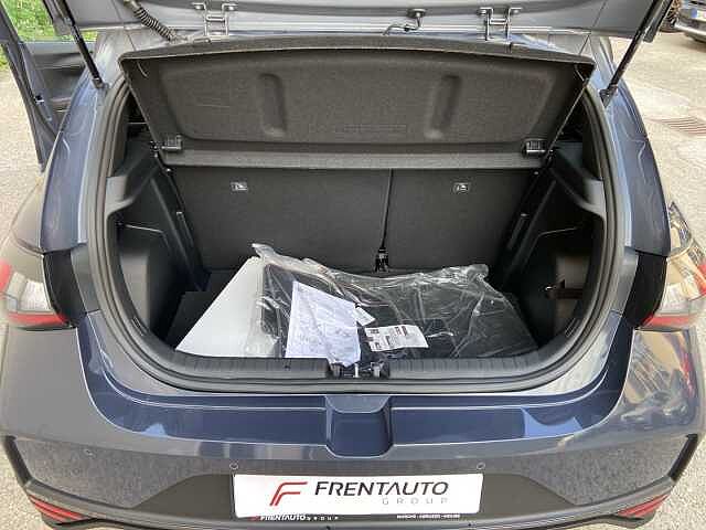 Hyundai i20 1.0 T-GDI MT N-Line